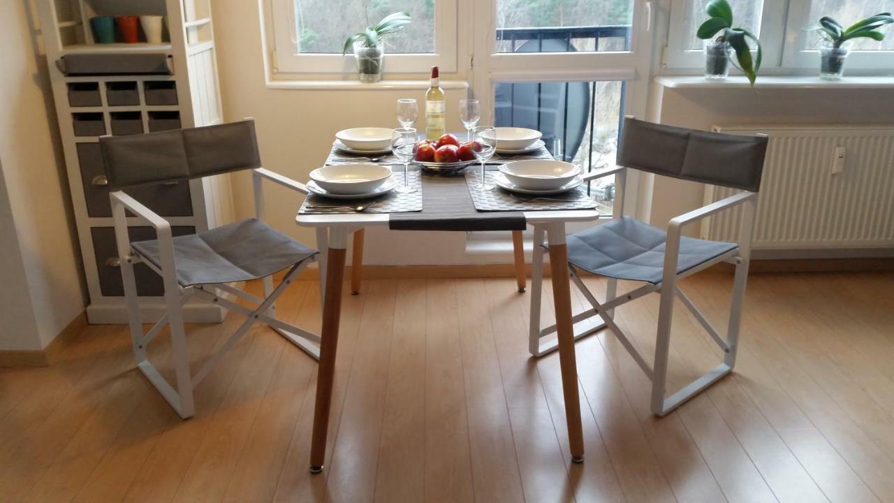 Apartament Bryza Daire Sopot Dış mekan fotoğraf