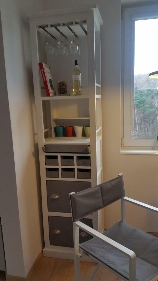 Apartament Bryza Daire Sopot Dış mekan fotoğraf