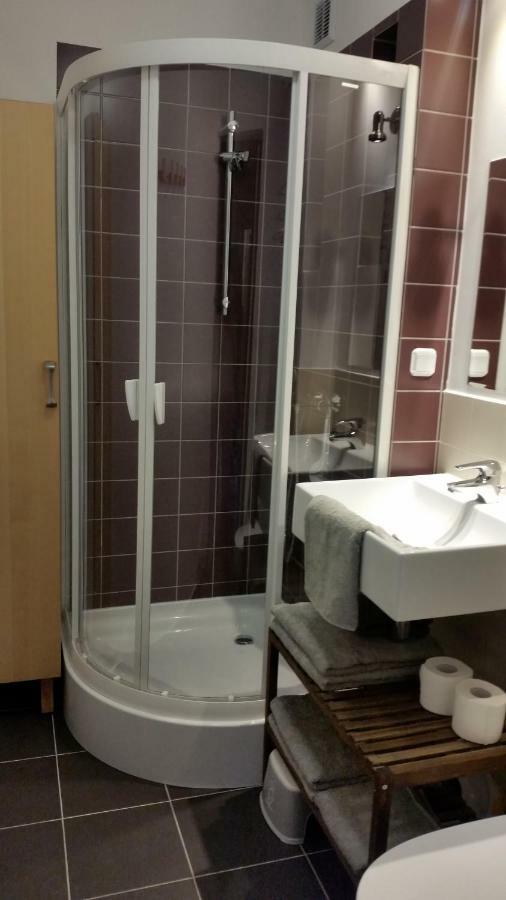 Apartament Bryza Daire Sopot Dış mekan fotoğraf
