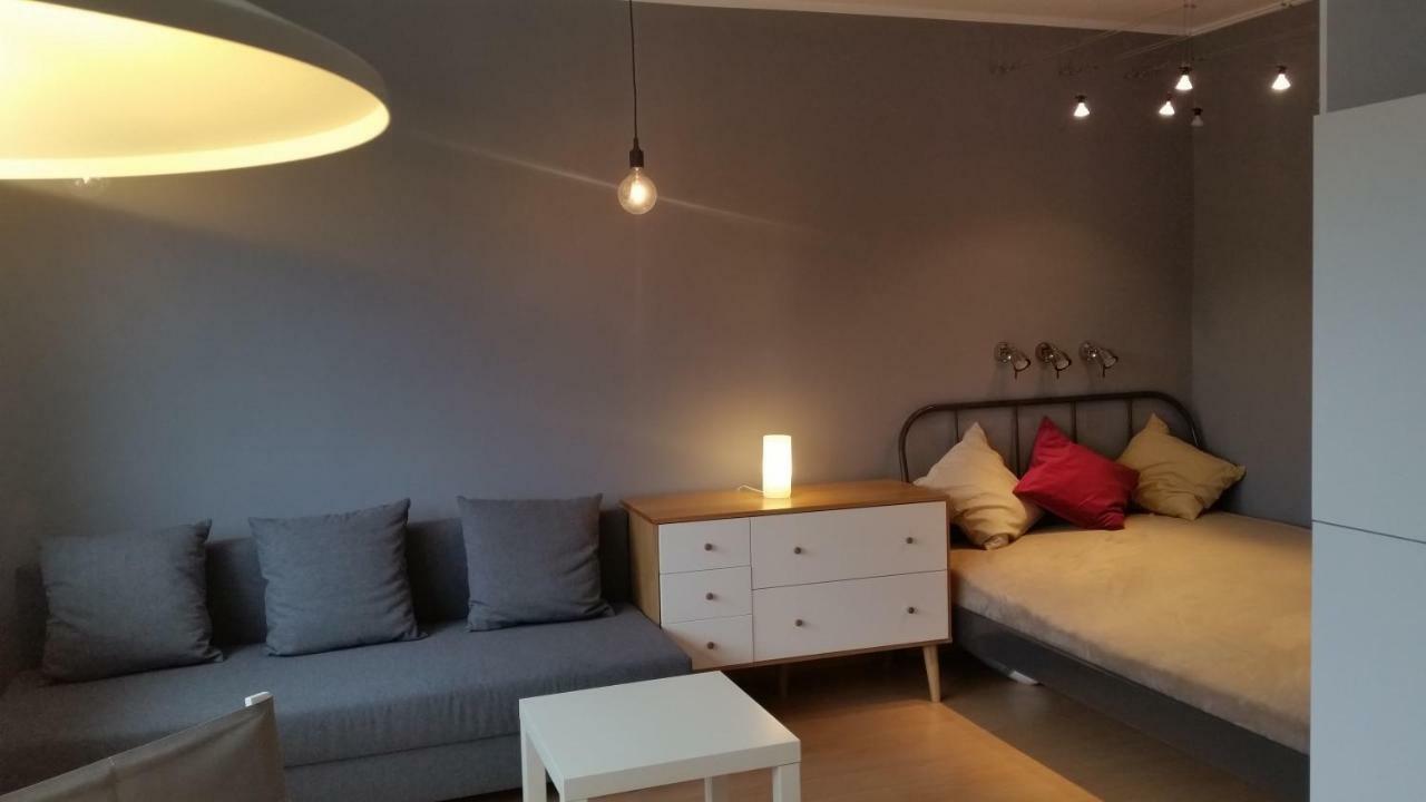 Apartament Bryza Daire Sopot Dış mekan fotoğraf